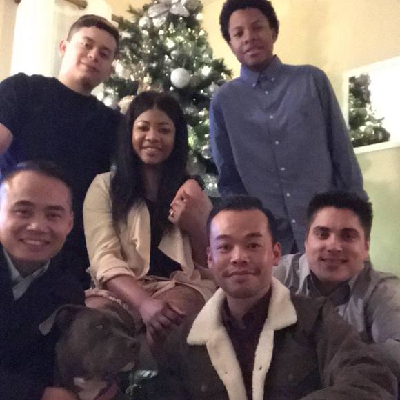 Meet your Posher, Mark - Picture 1 of 1